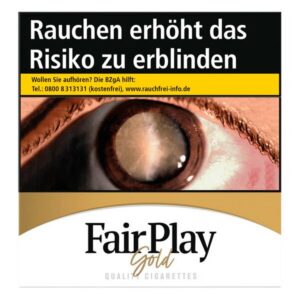 Fair Play Gold [20,00] Hercules /60