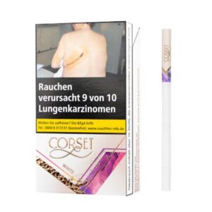 Corset White [7,80] /20
