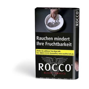 Rocco Black Zware 10x38g