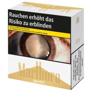 Marlboro Gold [22,00] 7XL-Box /55