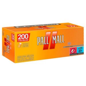 Hülsen Pall Mall Allround Xtra 5x200