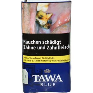 Tawa No. 2 Blue Halfzware 10x40g