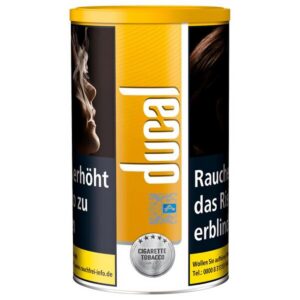Ducal Gold Tobacco 155g