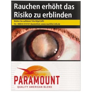 Paramount Red [13,90] /40