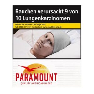 Paramount Red [8,00] /21