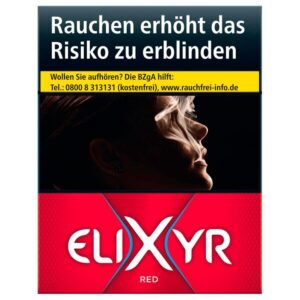 Elixyr Red [13,00] /39
