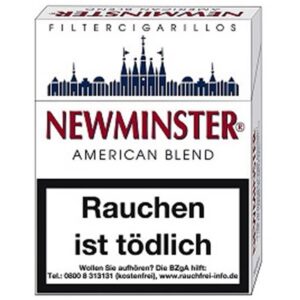 Newminster Cigarillo /23er