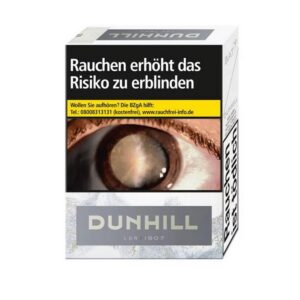 Dunhill KS White [10,00] Giga /22