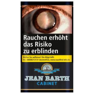Jean Barth Cabinet Zware 6x35g