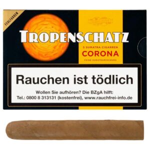 Tropenschatz No.421 F Sumatra /5er