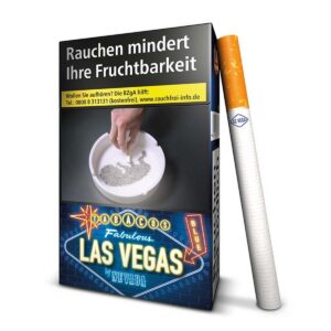 Las Vegas Blue [6,30] /20