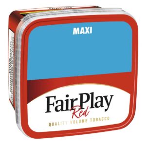 Fair Play Red Maxi Box 300g