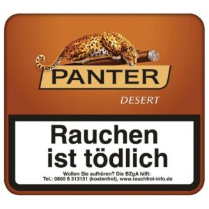 Panter Desert /20er