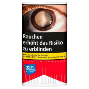 Marlboro Premium Tobacco Red 10x30g