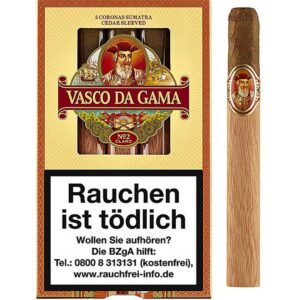 Vasco da Gama No.922 Sumatra /5er