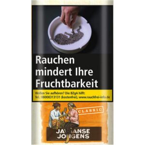Javaanse Jongens Classic 6x30g