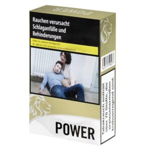 Power Gold [6,30] /20
