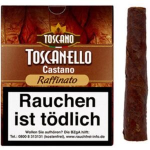 Toscano Toscanello Castano Raffinato /5er