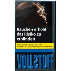 Vollstoff 10x30g