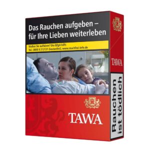 Tawa Red [7,80] XL-Box /23