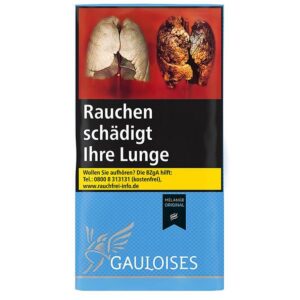 Gauloises Melange Original 6x30g