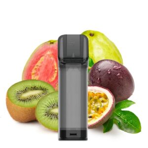 Elfbar Elfa - Pod Kiwi Passionfruit Guava 20mg /2er Pack