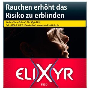 Elixyr Red [16,00] /49