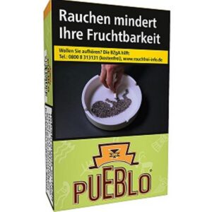 Pueblo Green [7,50] /20