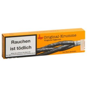 Villiger Original Krumme /6er
