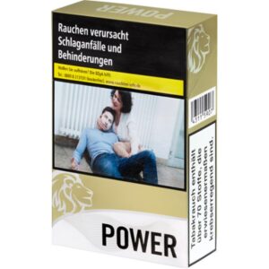 Power Gold Lang [6,50] /20