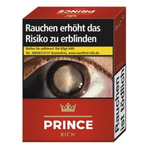 Prince Rich [11,00] Giga /22