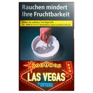 Las Vegas Red [6,30] /20