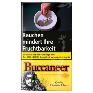 Buccaneer 5x40g