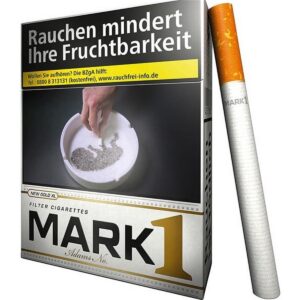 Mark One Gold [8,00] Big Pack /25