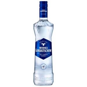 Wodka Gorbatschow 0,7 l