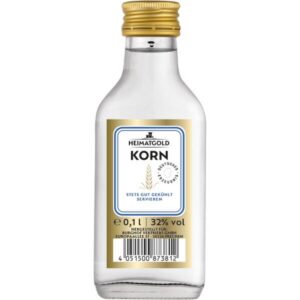 Heimatgold Korn 12 x 0,1 l