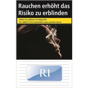 R1 Blue [10,00] /20