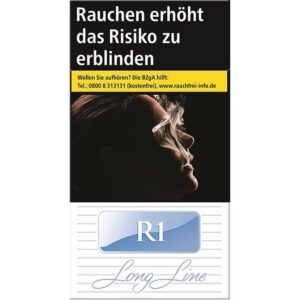 R1 Long Line [10,00] /20