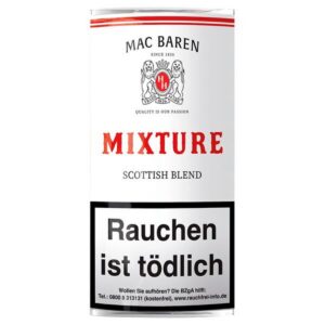 Mac Baren Mixture (Scottish Blend) 50g