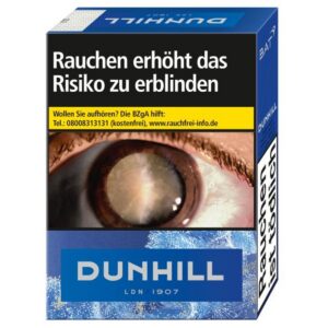 Dunhill KS Blue [10,00] Giga /22