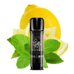 Elfbar Elfa - Pod Lemon Mint 20mg /2er Pack