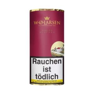 W.O. Larsen Avalon Mixture 50g