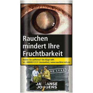 Javaanse Jongens De Luxe 6x30g