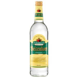 Nordhäuser Nordbrand Goldene Aue Weizenkorn 0,7 l