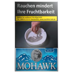 Mohawk Classic Blue [6,90] /20