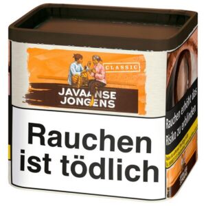 Javaanse Jongens Classic 61g