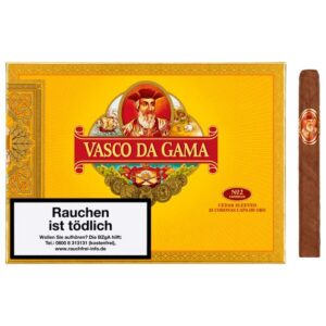 Vasco da Gama No.921 Capa de Oro /25er