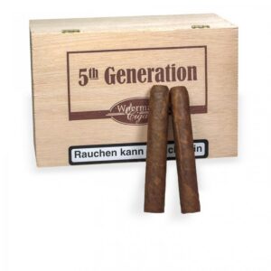 5th Generation Corona Brasil /50er