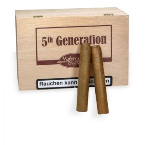 5th Generation Corona Sumatra /50er