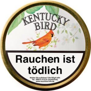 Kentucky Bird Dose 100g